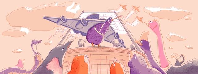 Root out the odd operation with Operations Breakdown