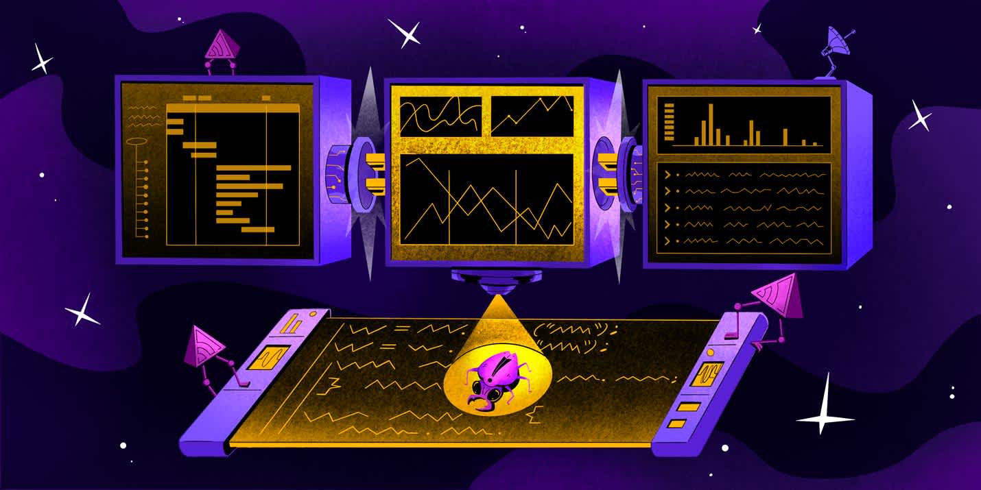 AI agent observability: The developer's guide to agent monitoring