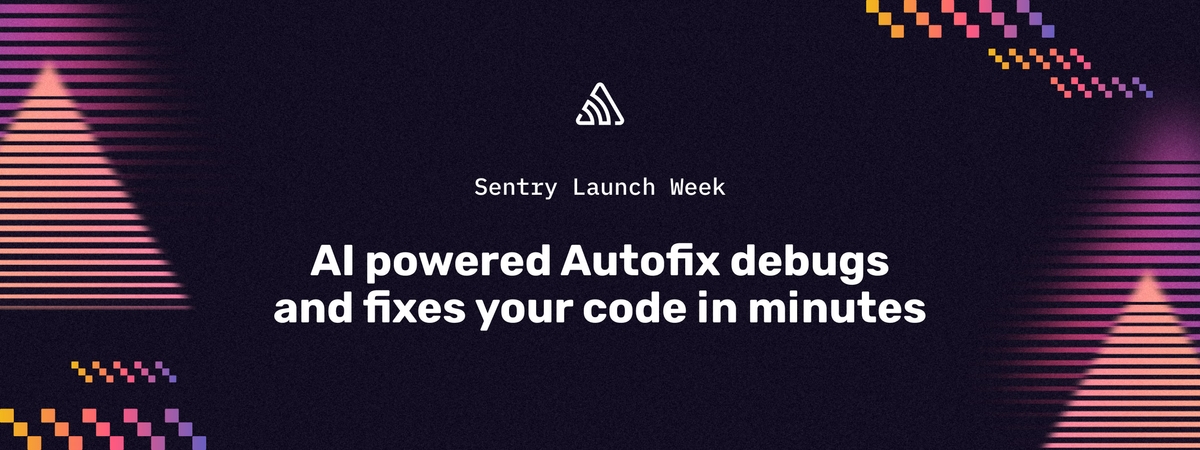 AI-powered Autofix debugs & fixes your code in minutes