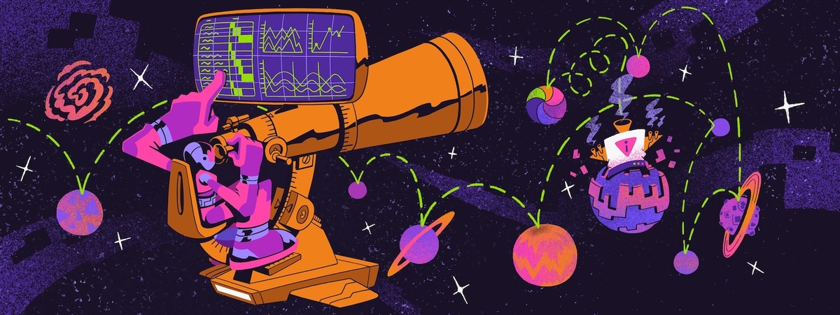 Tracing Just Got a Whole Lot More Useful: Search, Visualize, and Alert with Sentry’s new Query Engine