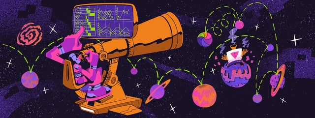 Tracing Just Got a Whole Lot More Useful: Search, Visualize, and Alert with Sentry’s new Query Engine