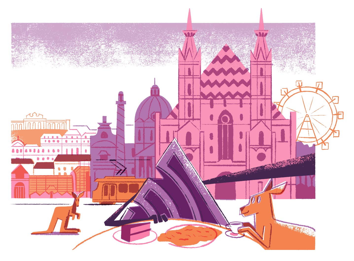 Become A Hidden Champion.  Work With Me In Vienna.