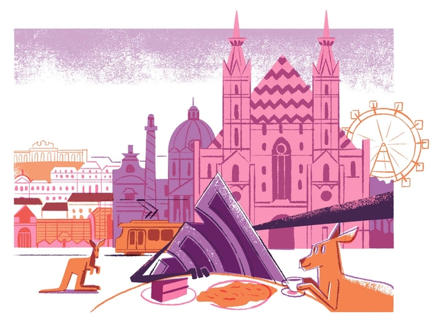 Become A Hidden Champion.  Work With Me In Vienna.