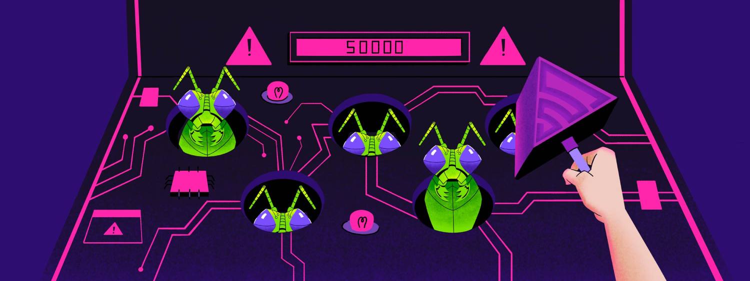 Common Unity errors and how to fix them