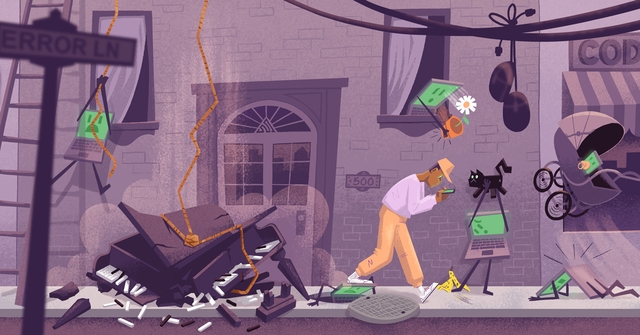 How to use Sentry Attachments with Mobile Applications 