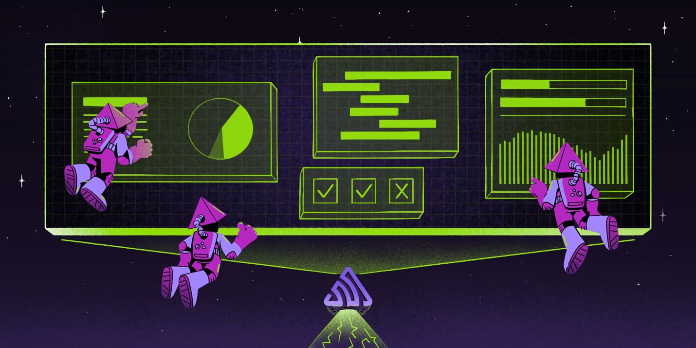New ways to agentically build and edit dashboards