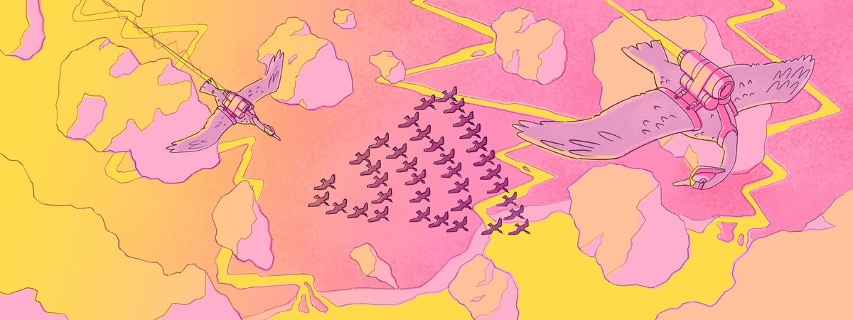 November product updates for Sentry