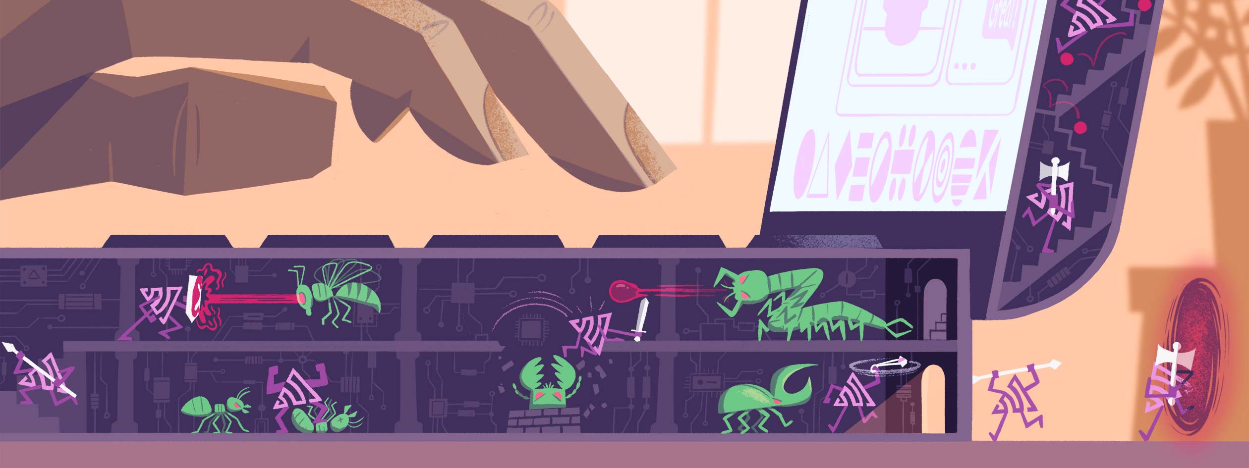 Leveraging our new User Feedback widget to improve our Performance product