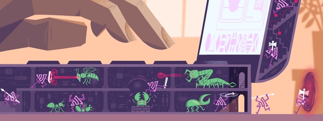 Debug errors in Lambda functions