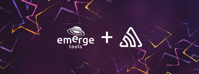 Emerge Tools is now a part of Sentry