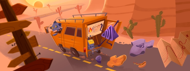 Three Reasons to "Meat" Us at GitHub Universe 