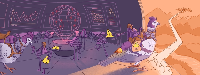 Find the right person at the right time to fix the right issue with SCIM for Okta, Code Owners with GitHub, and more