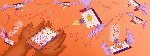 Improving mobile performance, from slow screens to app start time