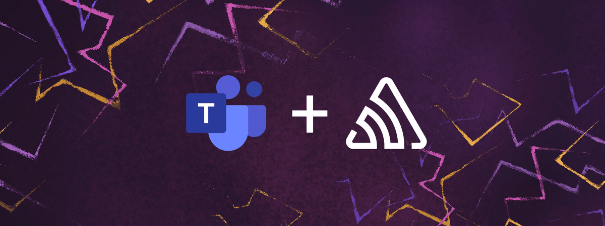Get Sentry Alerts in Microsoft Teams