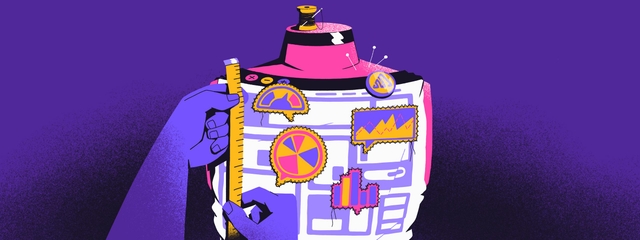 Green dashboards, red flags