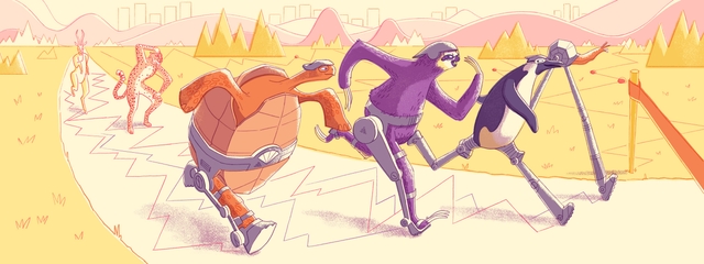 Performance Monitoring for Android Applications