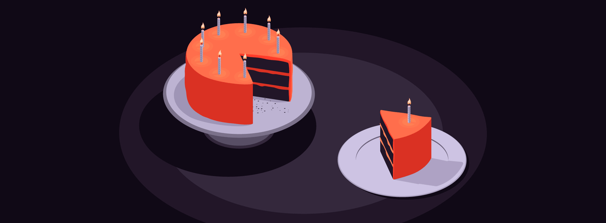 Sentry Turns 9!