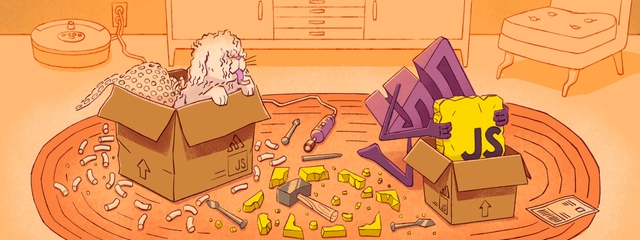 Preact or Svelte? An Embedded Widget Use Case