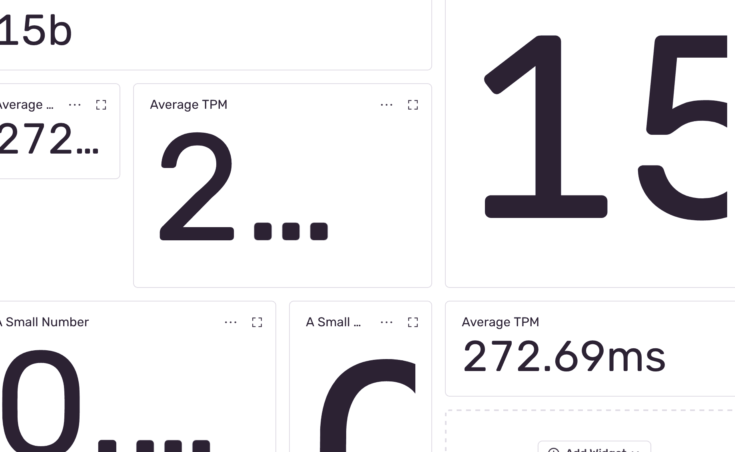 Perfectly Fitting Text to Container in React