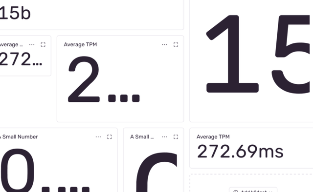 Perfectly Fitting Text to Container in React
