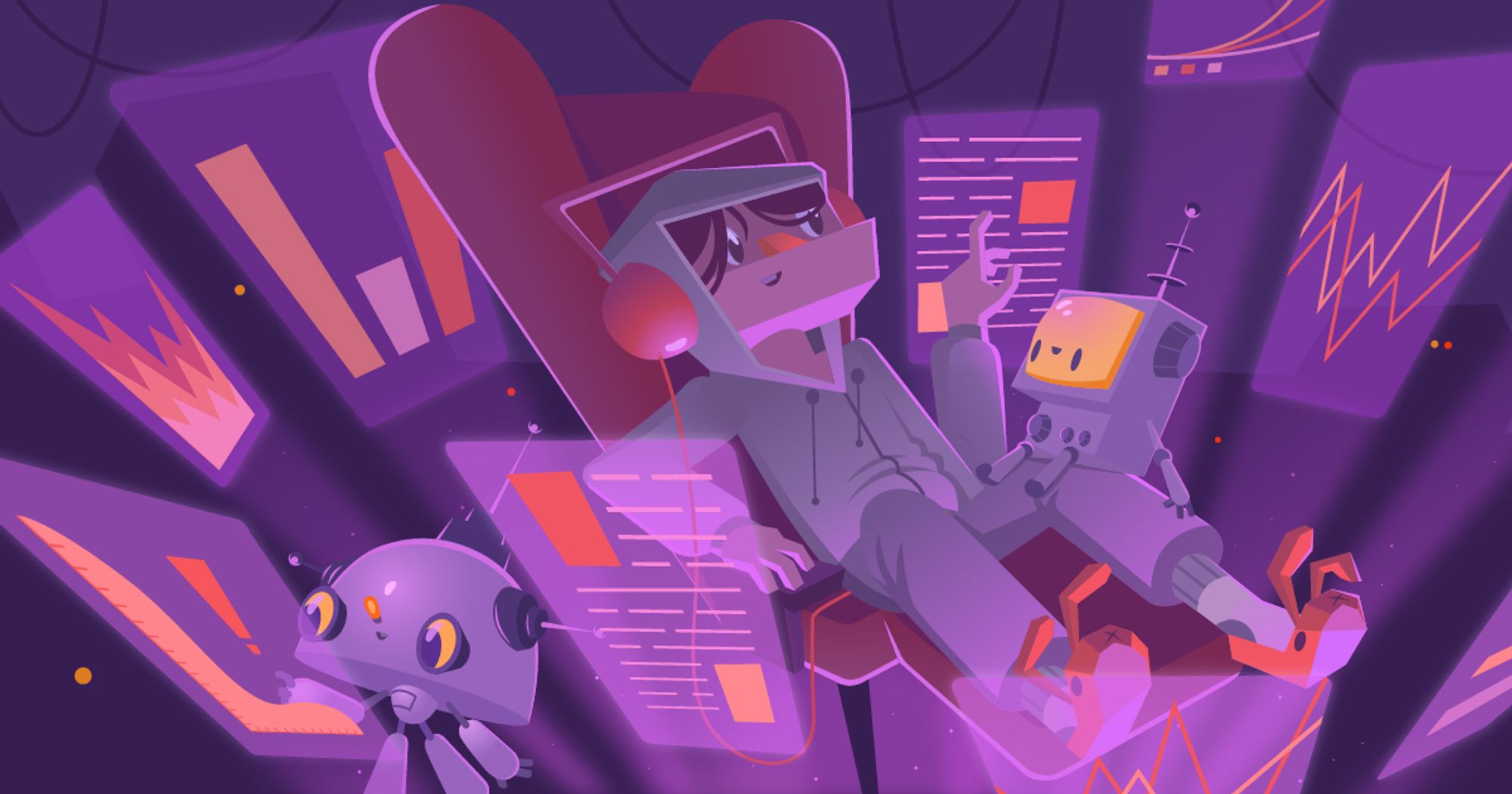 How to publish binaries on npm