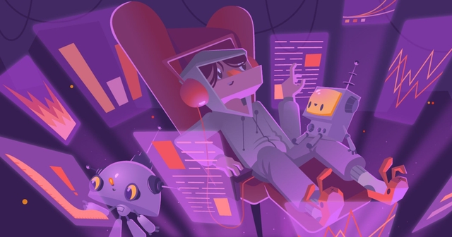 How to publish binaries on npm