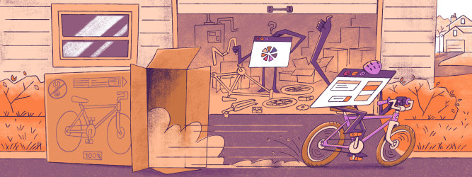 How we reduced CI time by 35% with Nx Caching