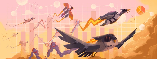 Application Profiling for Node.js