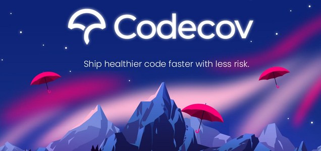 Try Codecov