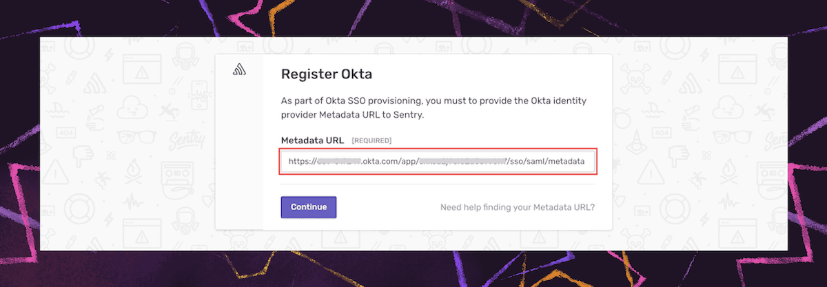 Okta-SCIM