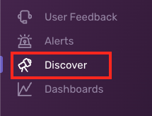 discover