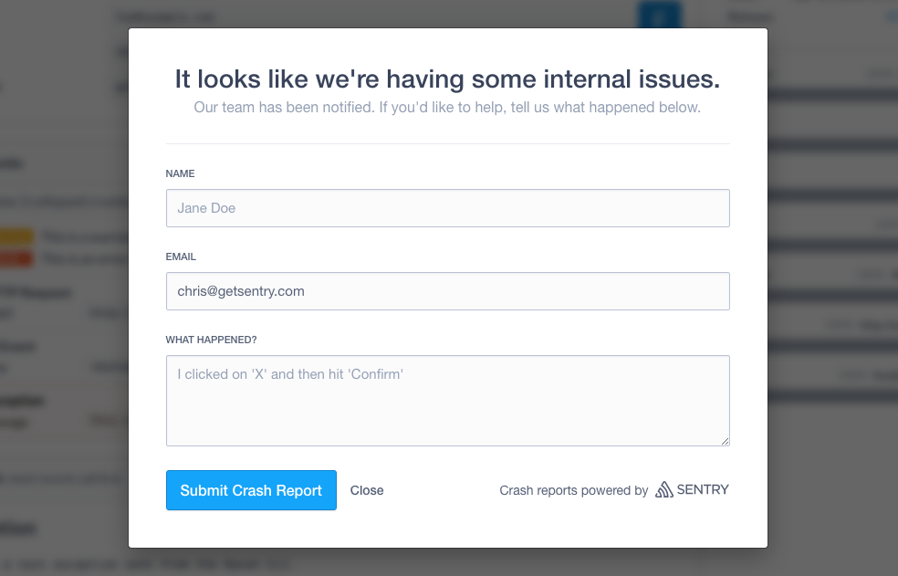 user-feedback