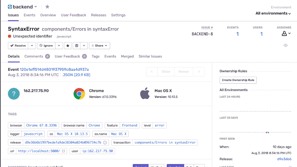 Jira Server Clip