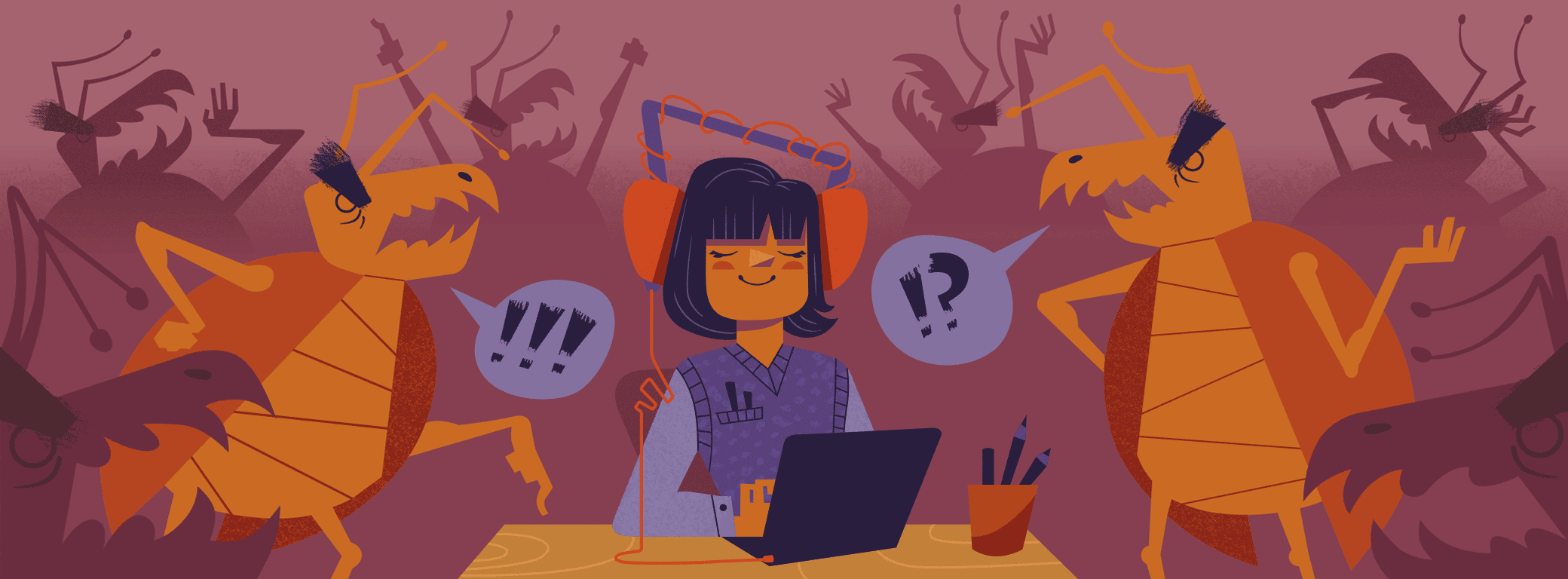 Customer Success Body