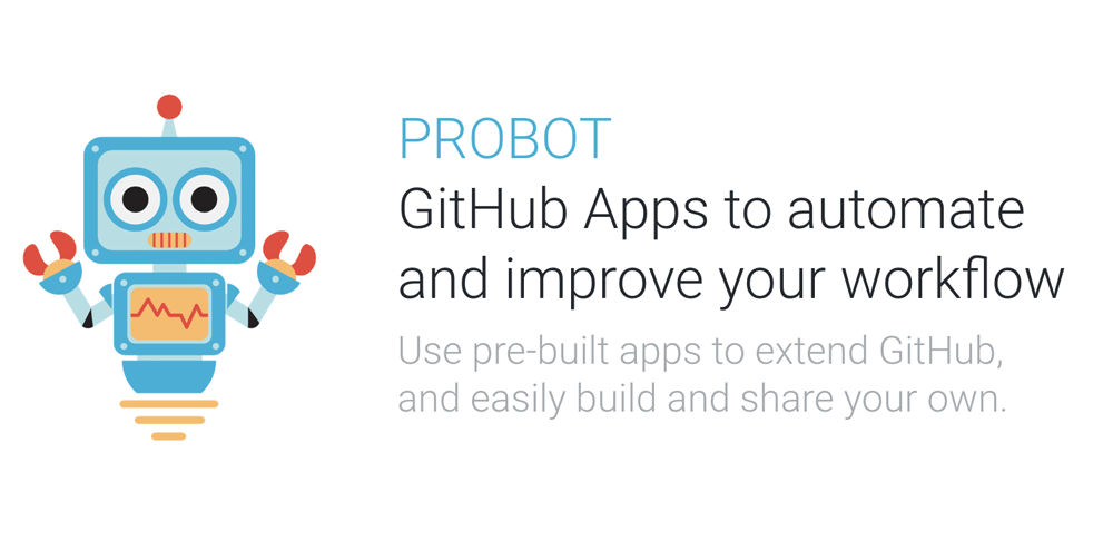 probot logo