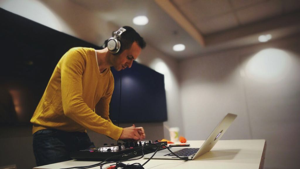 Ziv Levy DJ
