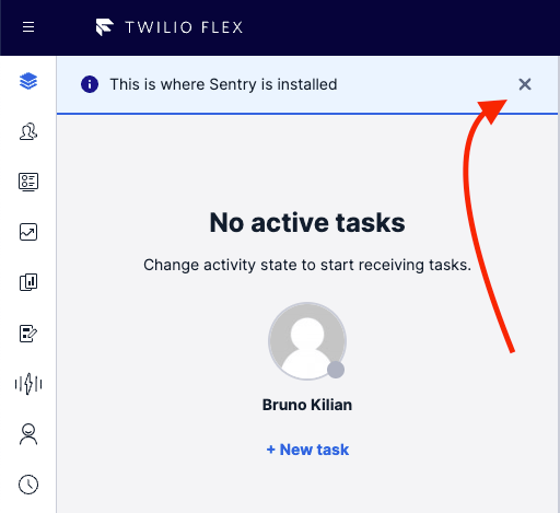 twilio flex 01