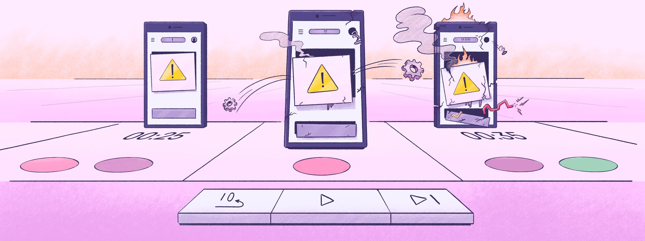 Announcing Session Replay for Mobile – in Open Beta