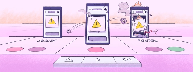 Announcing Session Replay for Mobile – in Open Beta