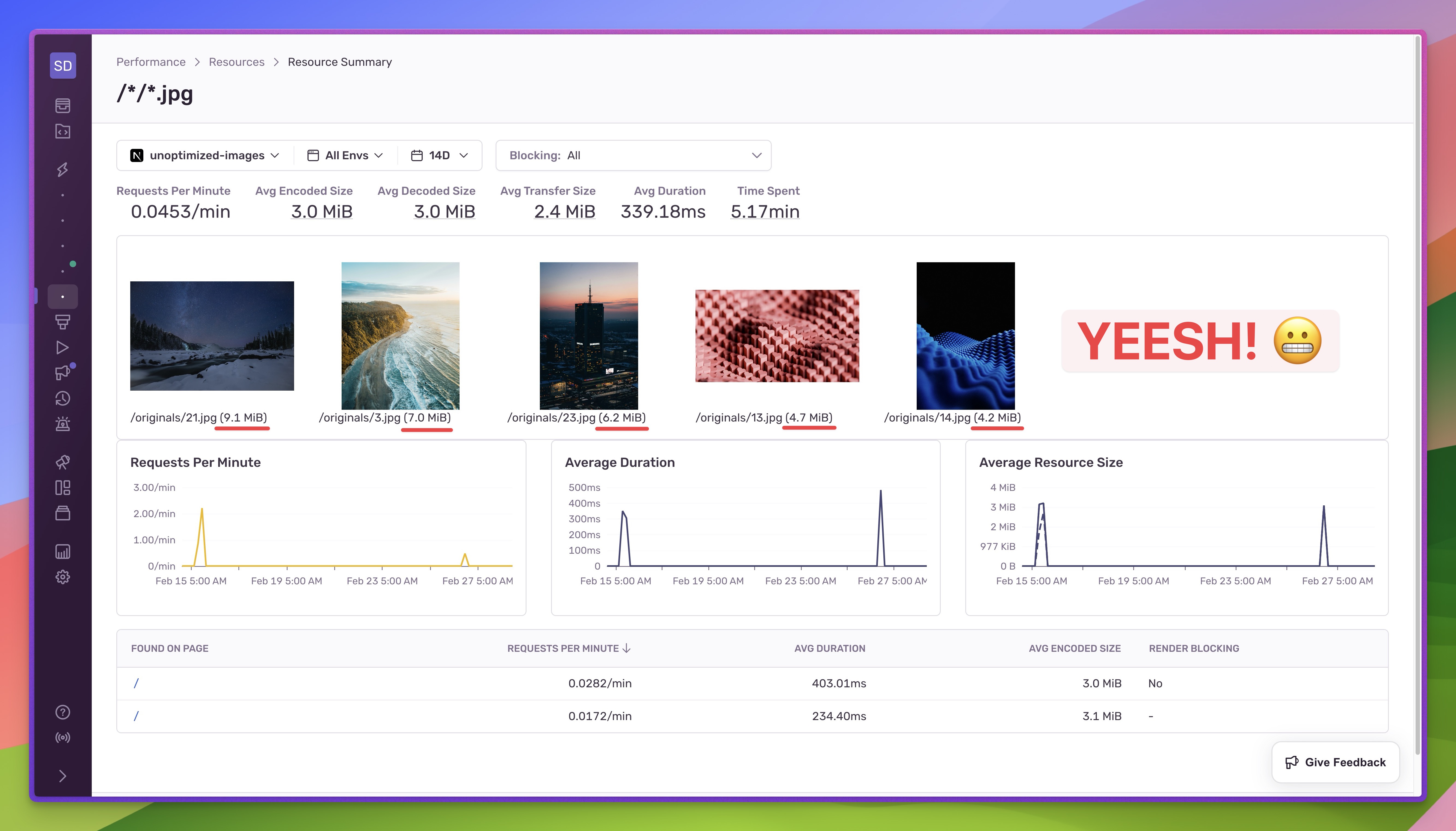 unoptimized-images-resources