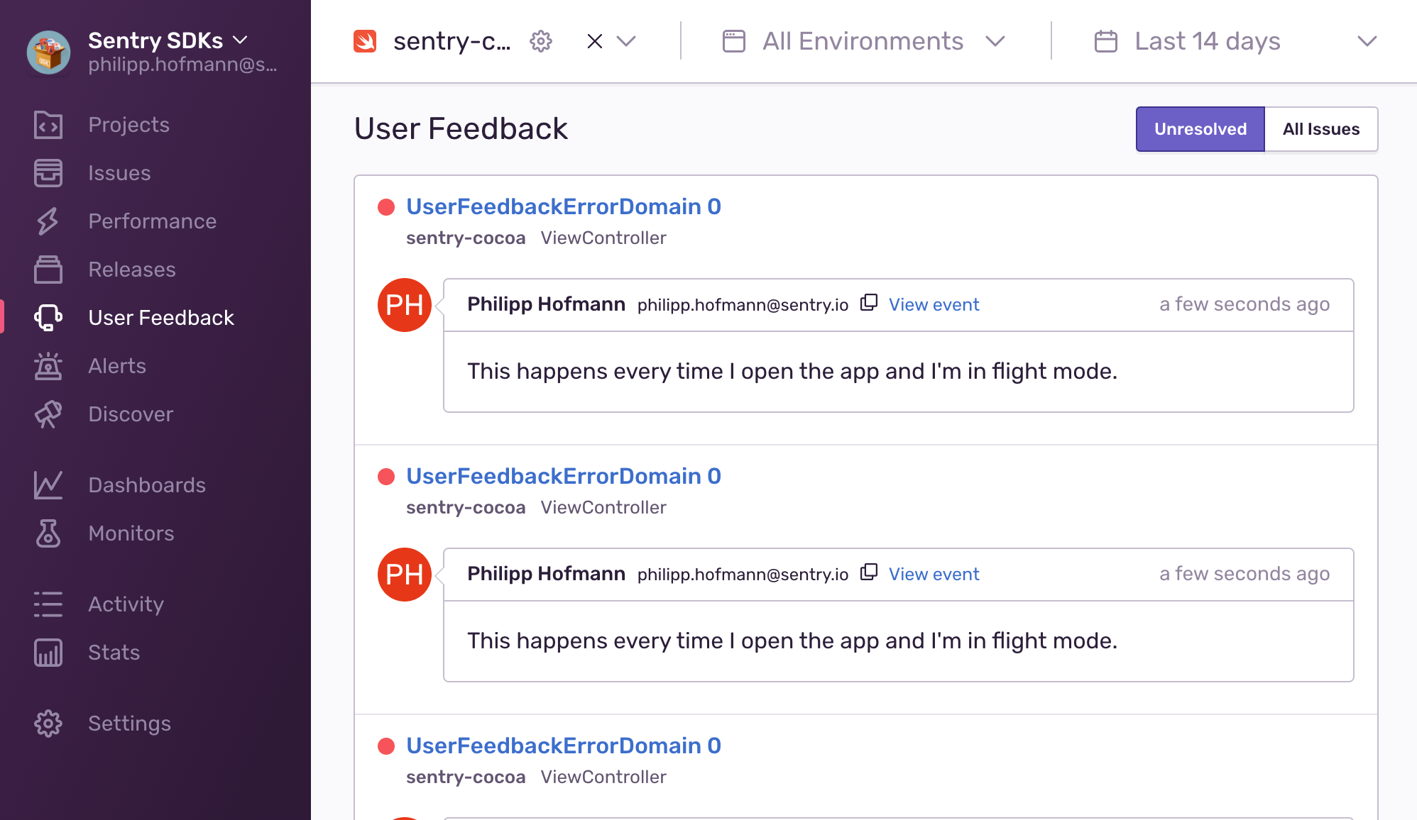user-feedback-in-product