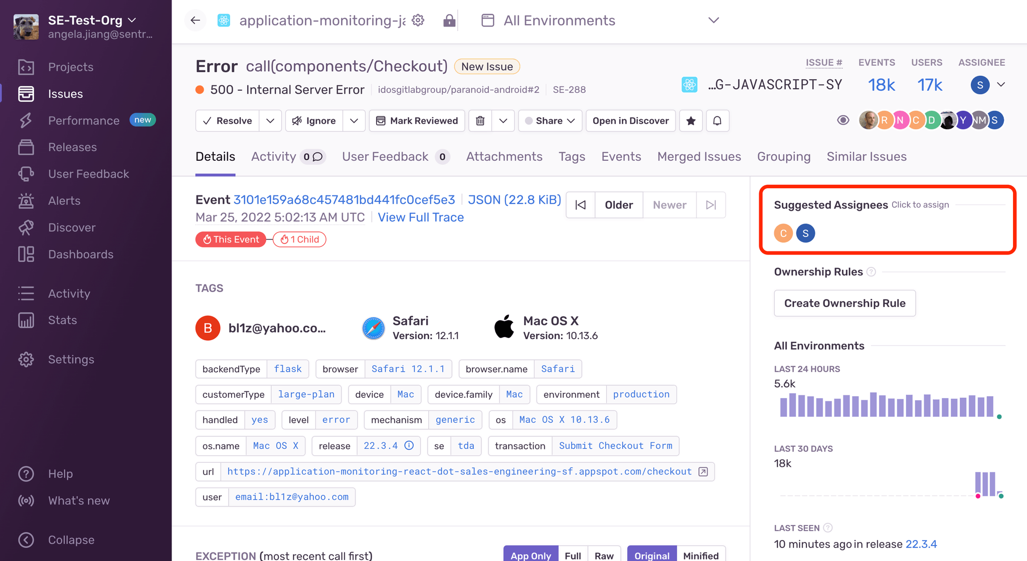 suggested assignee image