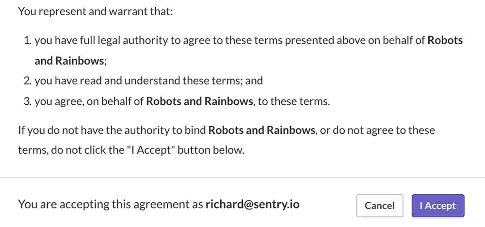 Data Processing Addendum