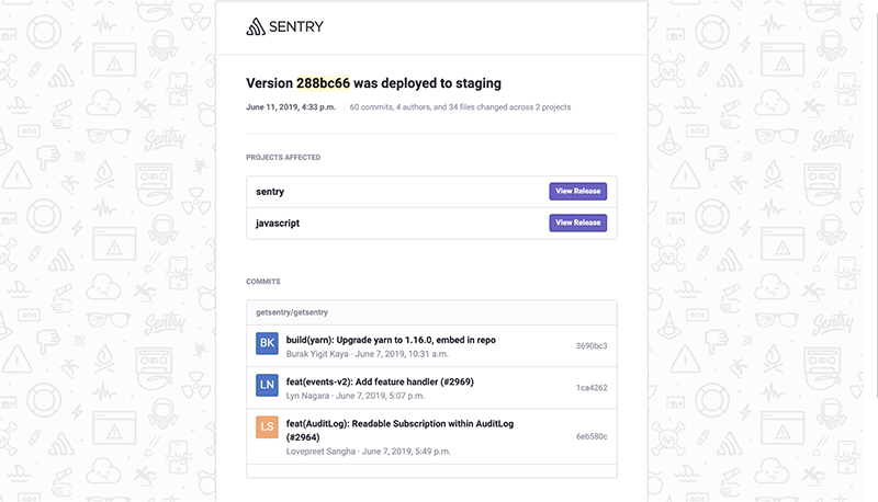 deploy-email