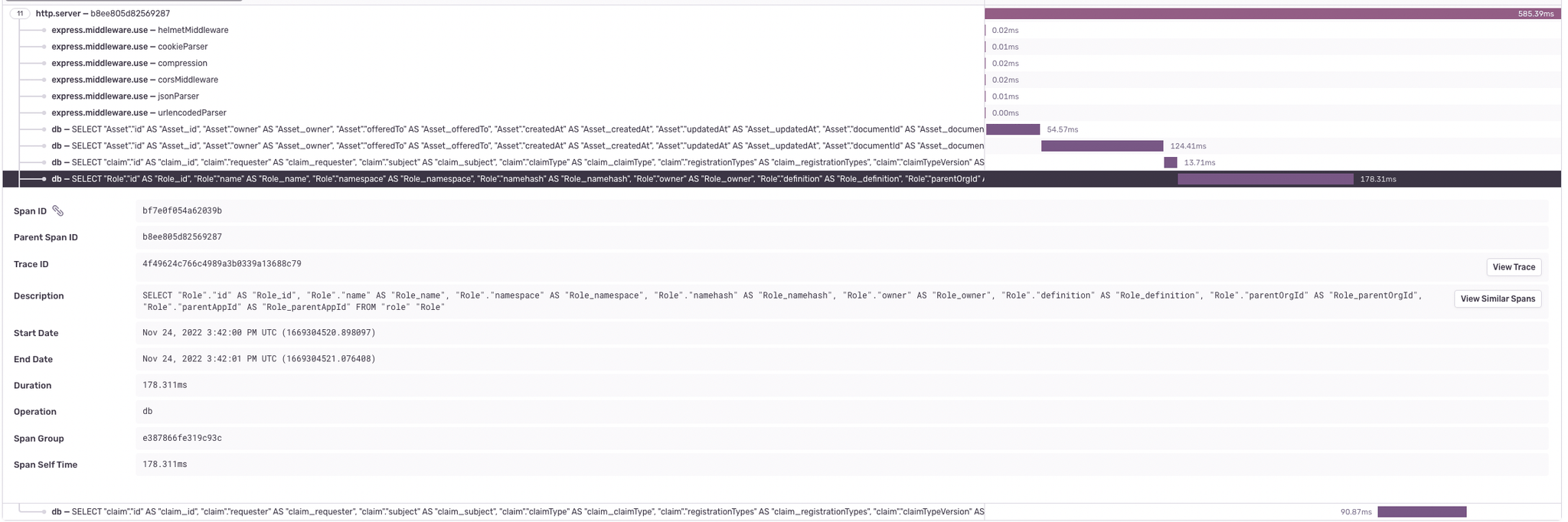 Consecutive DB Query _ Blog Post Ex