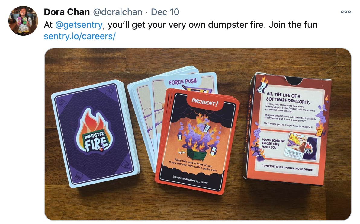 tweet-dora