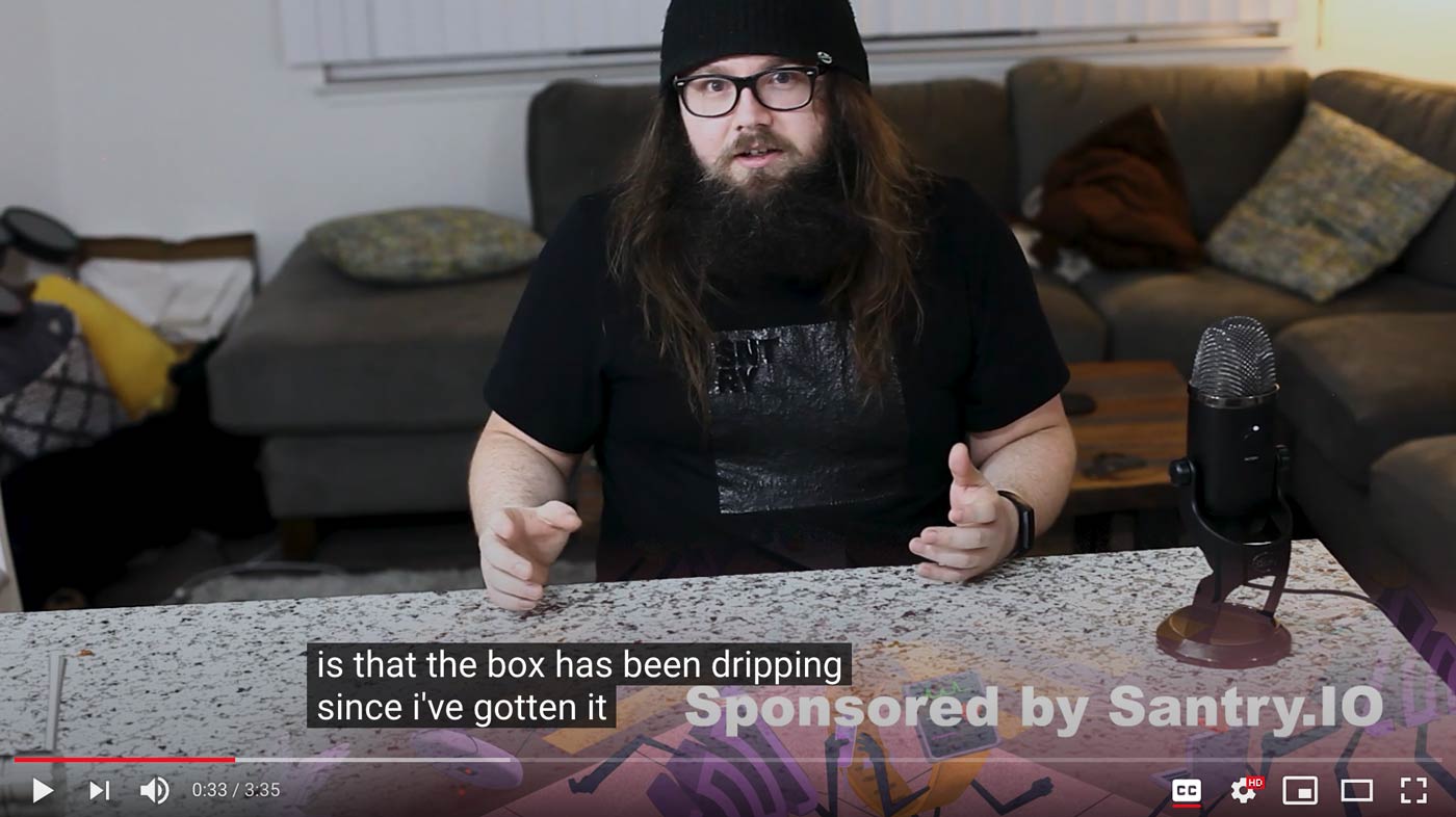 unboxing