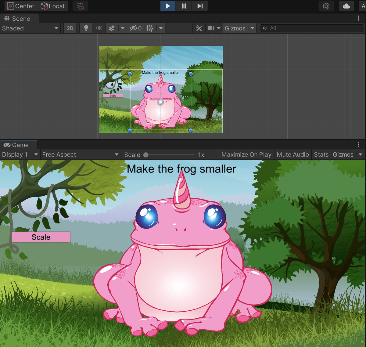 unity-tutorial8