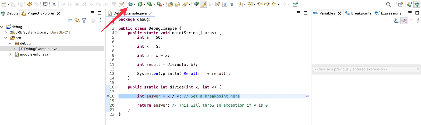 debumodejava