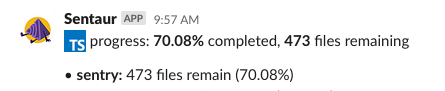 TypeScript Conversion Progress